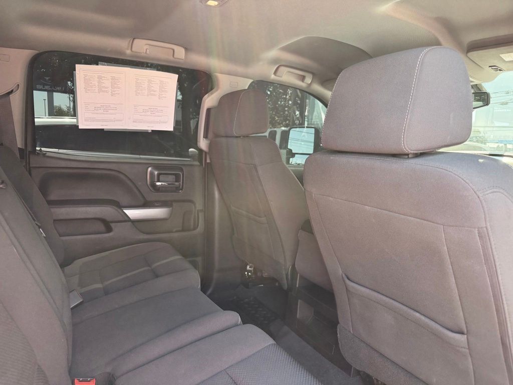 2019 Chevrolet Silverado 2500HD LT Klamath Falls OR