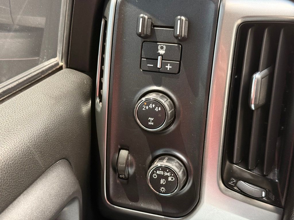 2019 Chevrolet Silverado 2500HD LT Klamath Falls OR