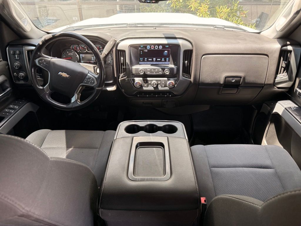 2019 Chevrolet Silverado 2500HD LT Klamath Falls OR