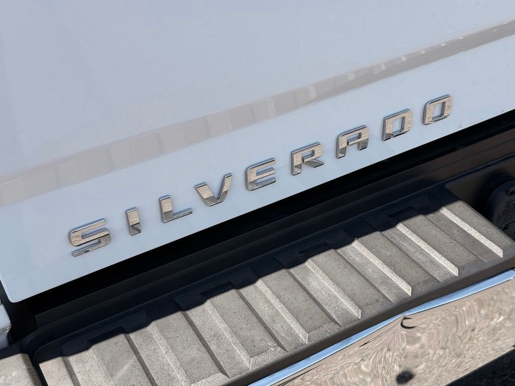 2019 Chevrolet Silverado 2500HD LT Klamath Falls OR