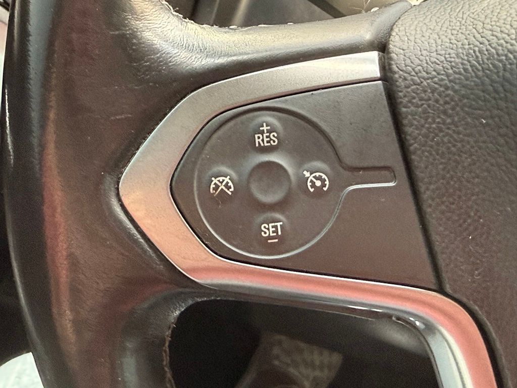2019 Chevrolet Silverado 2500HD LT Klamath Falls OR