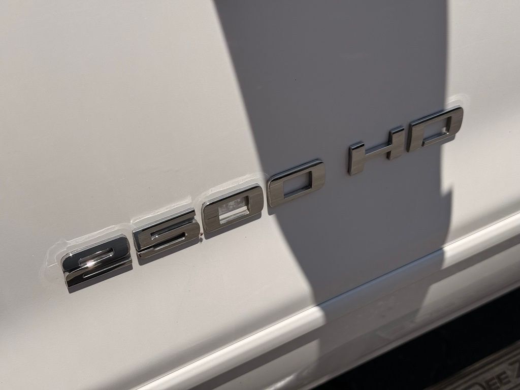 2019 Chevrolet Silverado 2500HD LT Klamath Falls OR