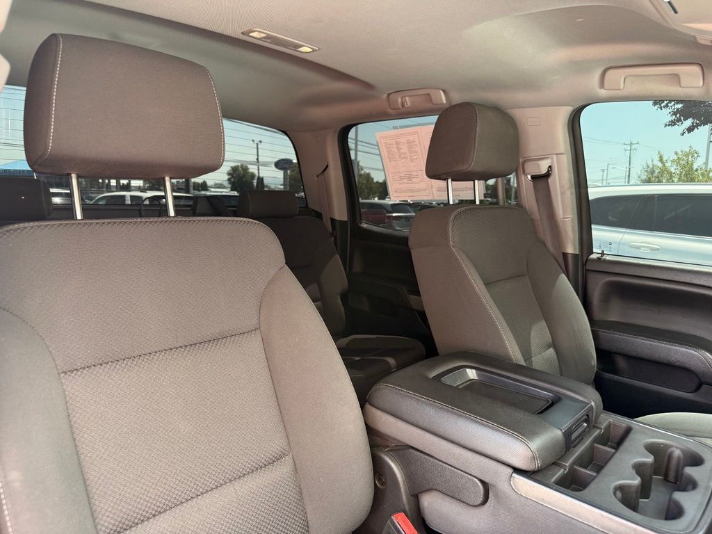 2019 Chevrolet Silverado 2500HD LT Klamath Falls OR