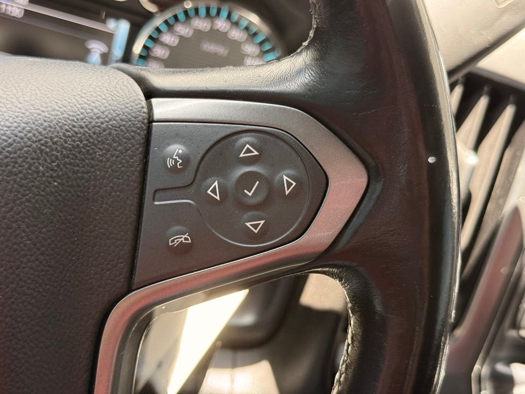 2019 Chevrolet Silverado 2500HD LT Klamath Falls OR