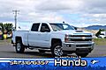 2019 Chevrolet Silverado 2500HD LT