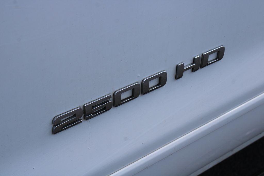 2019 Chevrolet Silverado 2500HD LT Klamath Falls OR