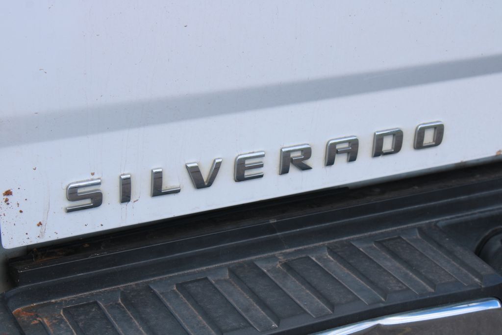 2019 Chevrolet Silverado 2500HD LT Klamath Falls OR