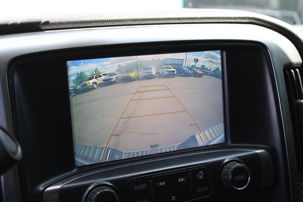 2019 Chevrolet Silverado 2500HD LT Klamath Falls OR