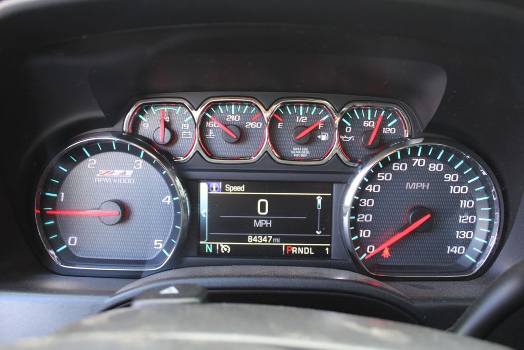 2019 Chevrolet Silverado 2500HD LT Klamath Falls OR
