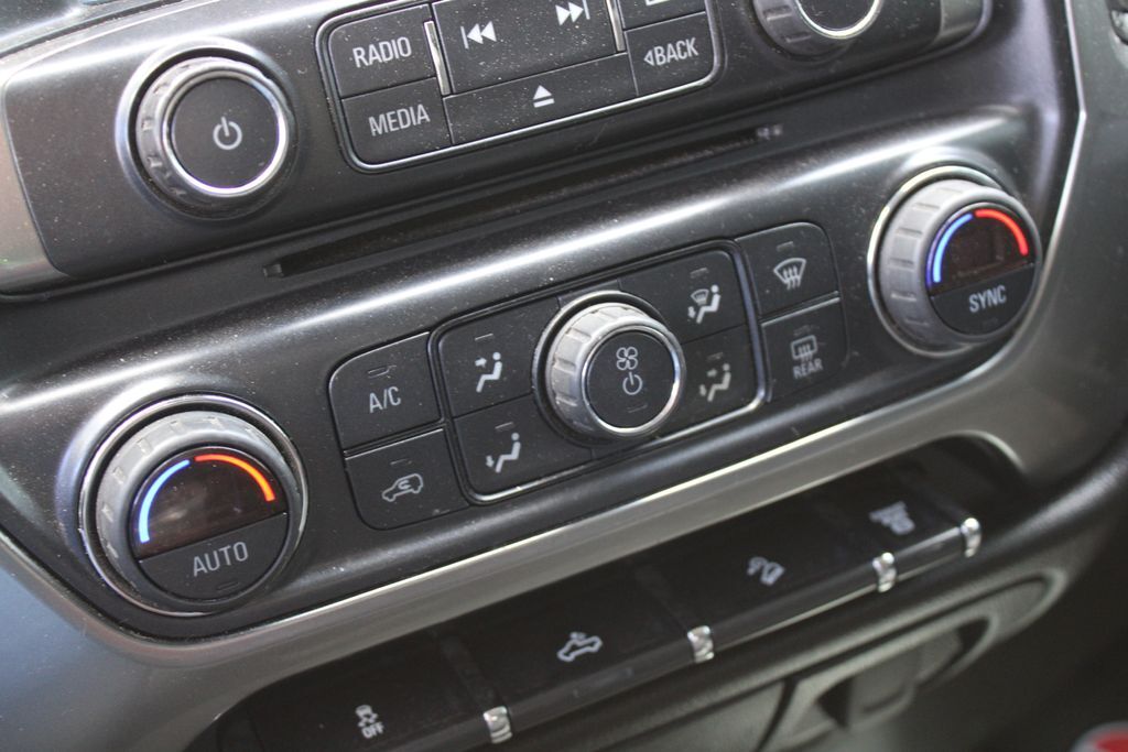 2019 Chevrolet Silverado 2500HD LT Klamath Falls OR