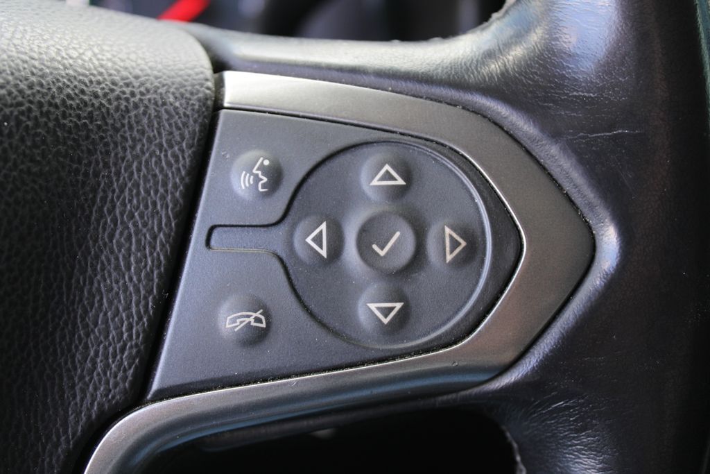 2019 Chevrolet Silverado 2500HD LT Klamath Falls OR