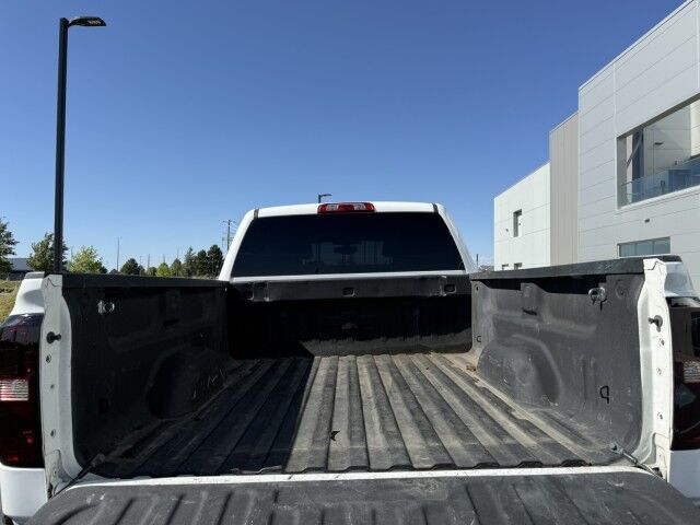 2019 Chevrolet Silverado 2500HD LT Spokane WA