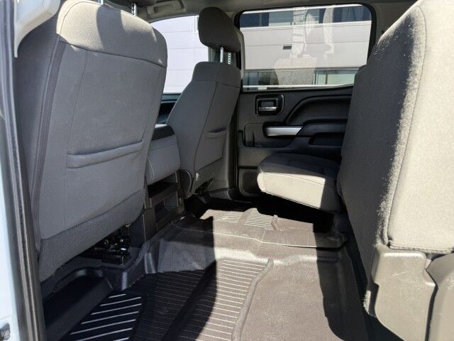 2019 Chevrolet Silverado 2500HD LT Spokane WA