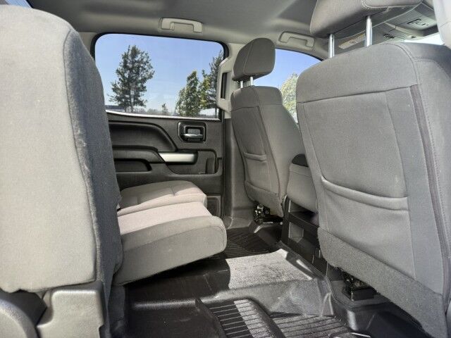 2019 Chevrolet Silverado 2500HD LT Spokane WA