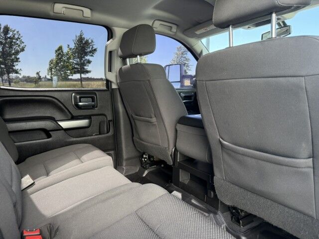 2019 Chevrolet Silverado 2500HD LT Spokane WA