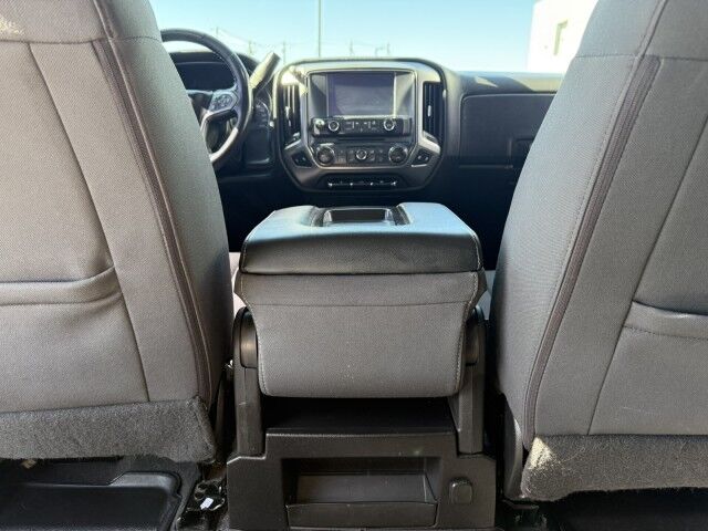2019 Chevrolet Silverado 2500HD LT Spokane WA