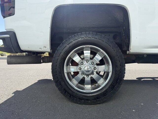 2019 Chevrolet Silverado 2500HD LT Spokane WA