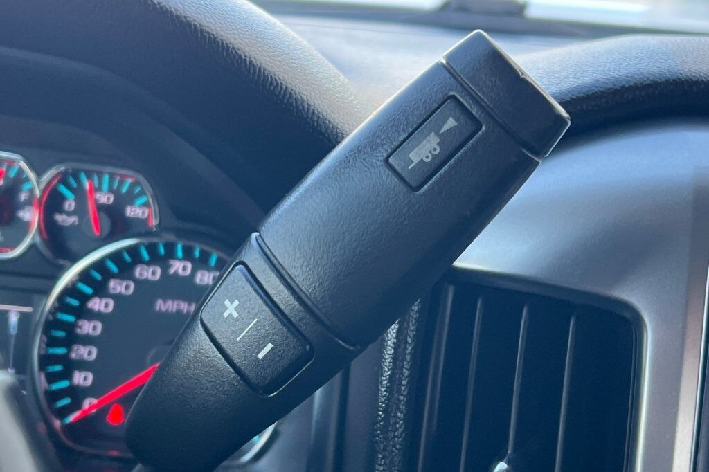 2019 Chevrolet Silverado 2500HD LT Fruitland ID