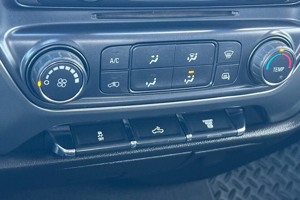 2019 Chevrolet Silverado 2500HD LT Fruitland ID