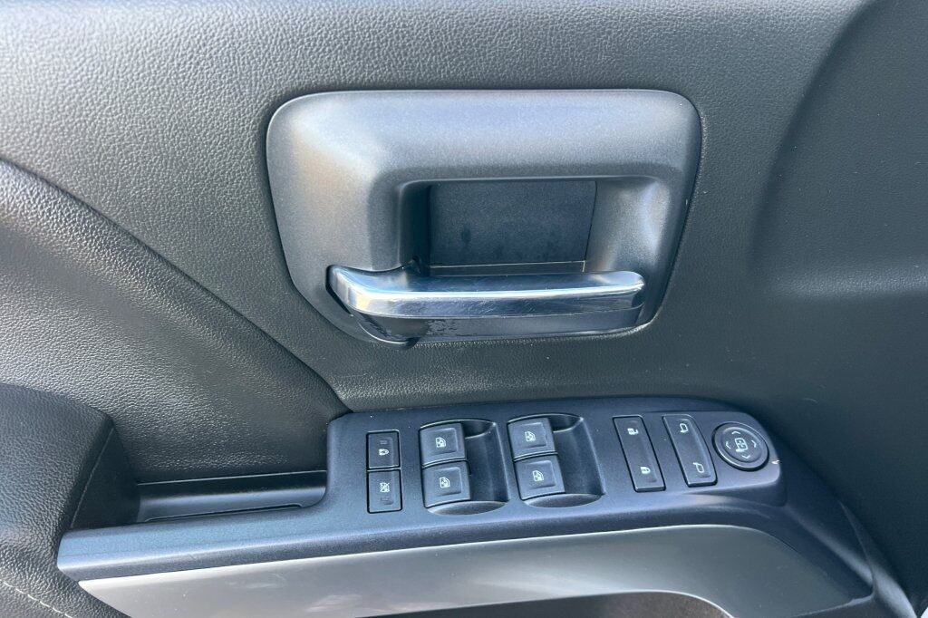 2019 Chevrolet Silverado 2500HD LT Fruitland ID