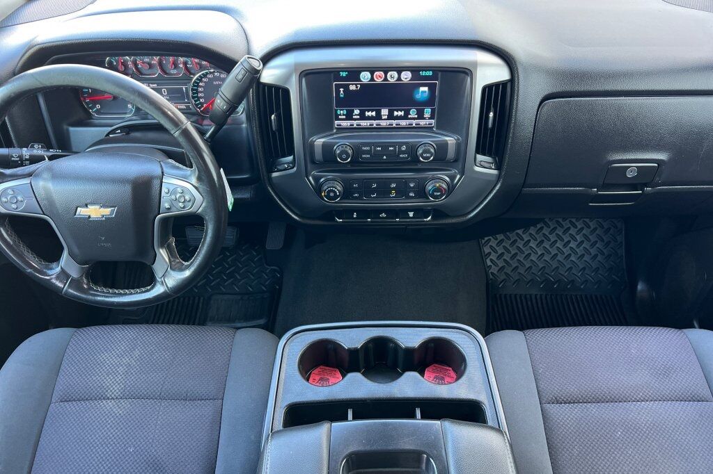 2019 Chevrolet Silverado 2500HD LT Fruitland ID