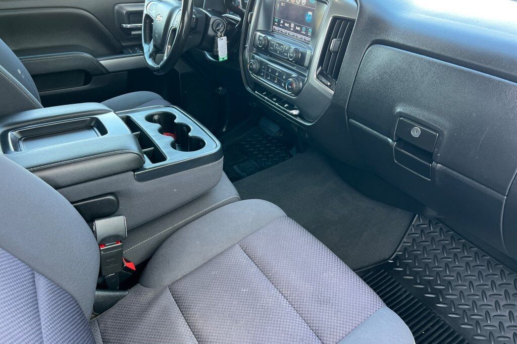 2019 Chevrolet Silverado 2500HD LT Fruitland ID