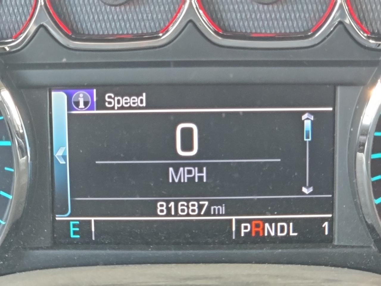 2019 Chevrolet Silverado 2500HD LT Fredericksburg VA