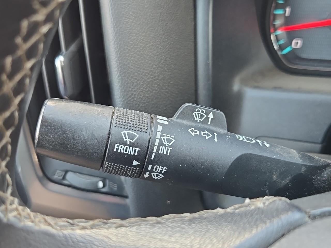 2019 Chevrolet Silverado 2500HD LT Fredericksburg VA