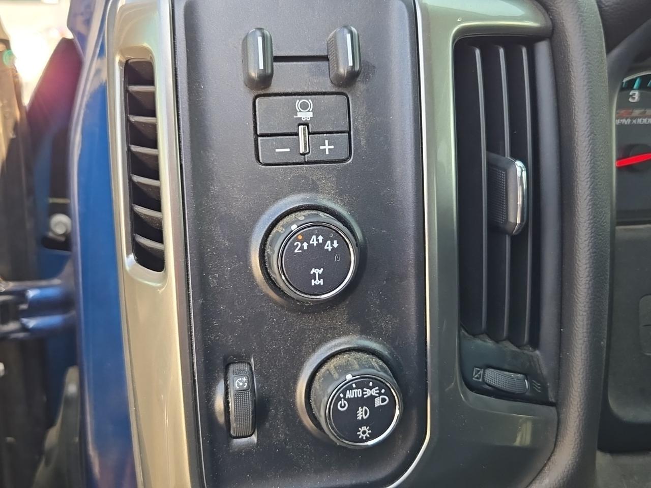 2019 Chevrolet Silverado 2500HD LT Fredericksburg VA
