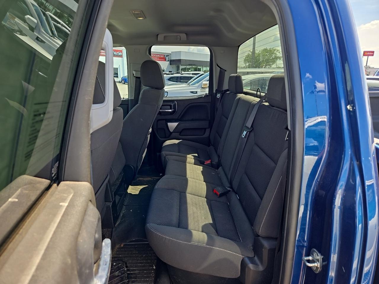 2019 Chevrolet Silverado 2500HD LT Fredericksburg VA