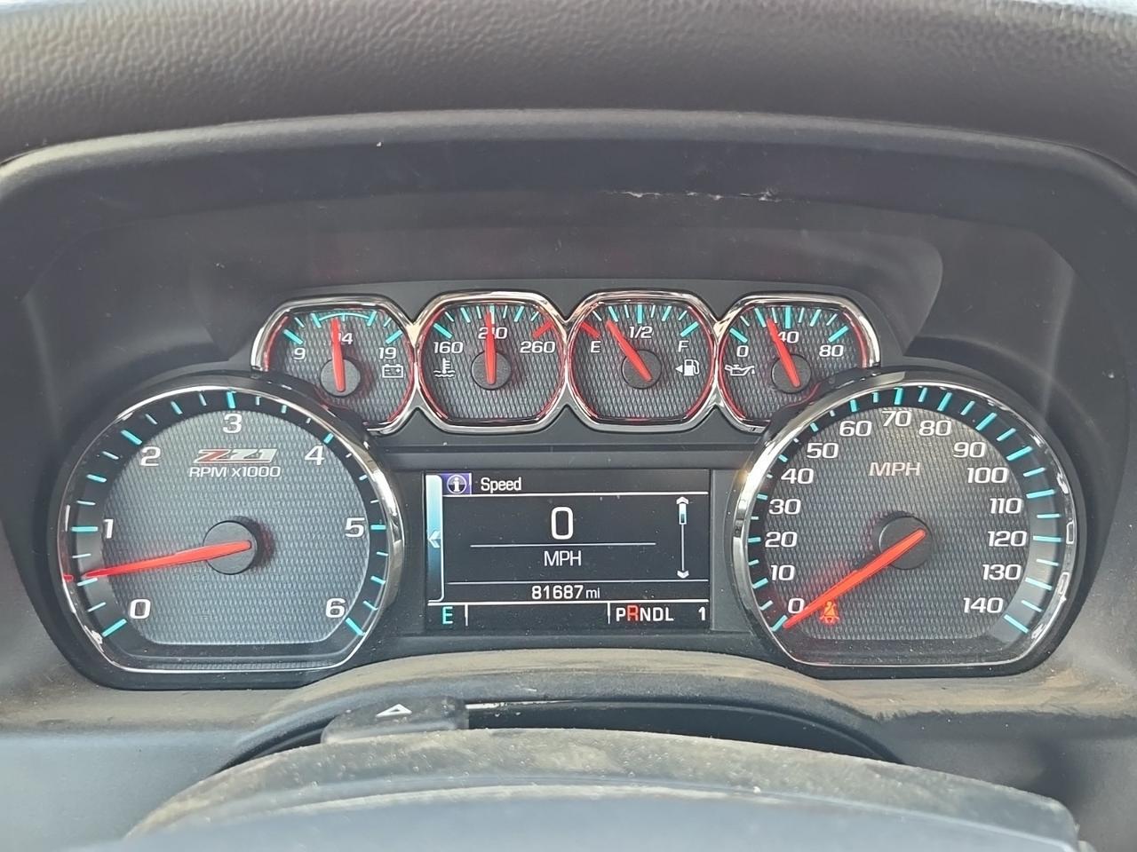 2019 Chevrolet Silverado 2500HD LT Fredericksburg VA