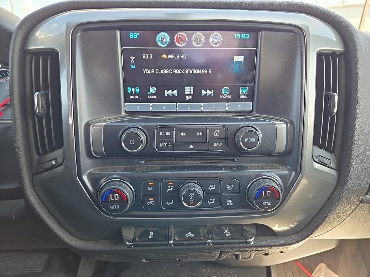 2019 Chevrolet Silverado 2500HD LT Fredericksburg VA