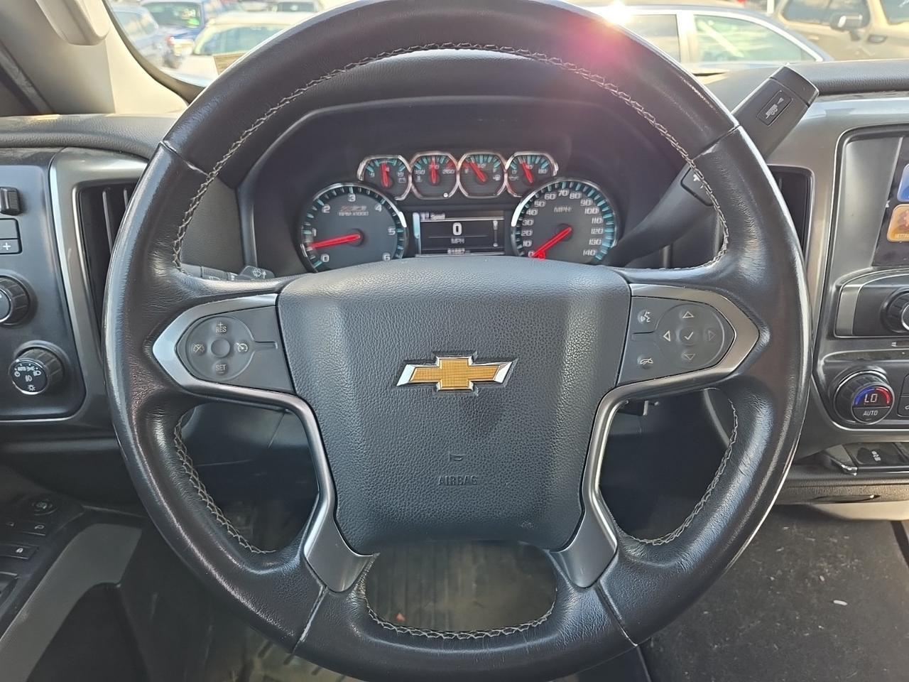 2019 Chevrolet Silverado 2500HD LT Fredericksburg VA