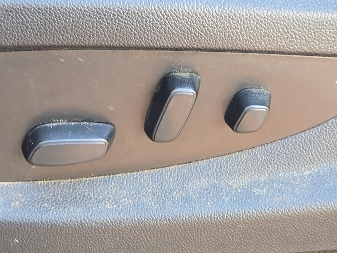 2019 Chevrolet Silverado 2500HD LT Fredericksburg VA