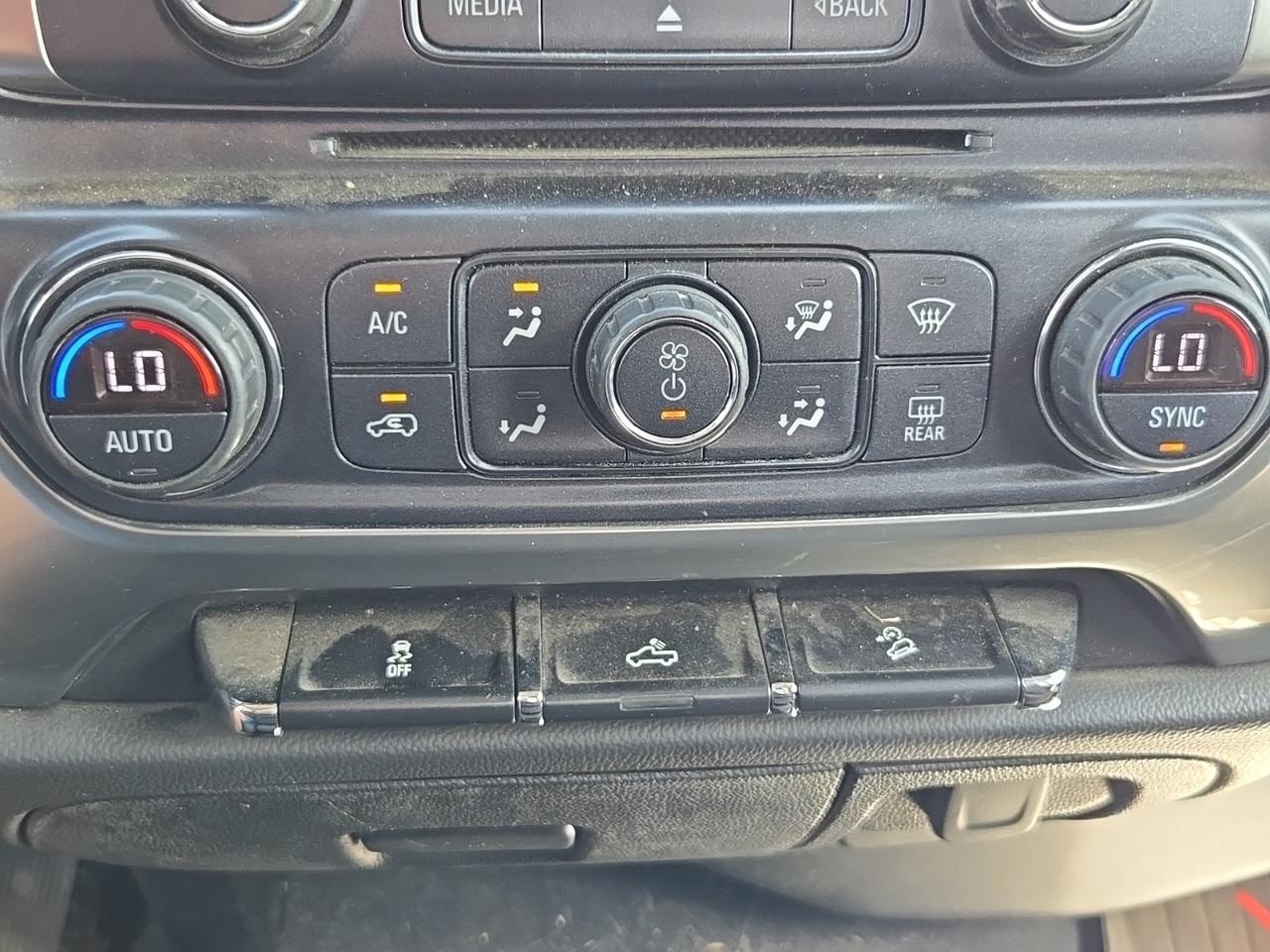 2019 Chevrolet Silverado 2500HD LT Fredericksburg VA