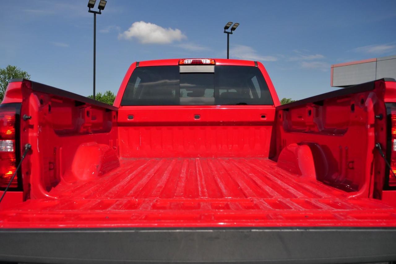 2019 Chevrolet Silverado 2500HD LTZ 4X4 / Plus Package / Z71 / LOW MILES! Lincolnton NC