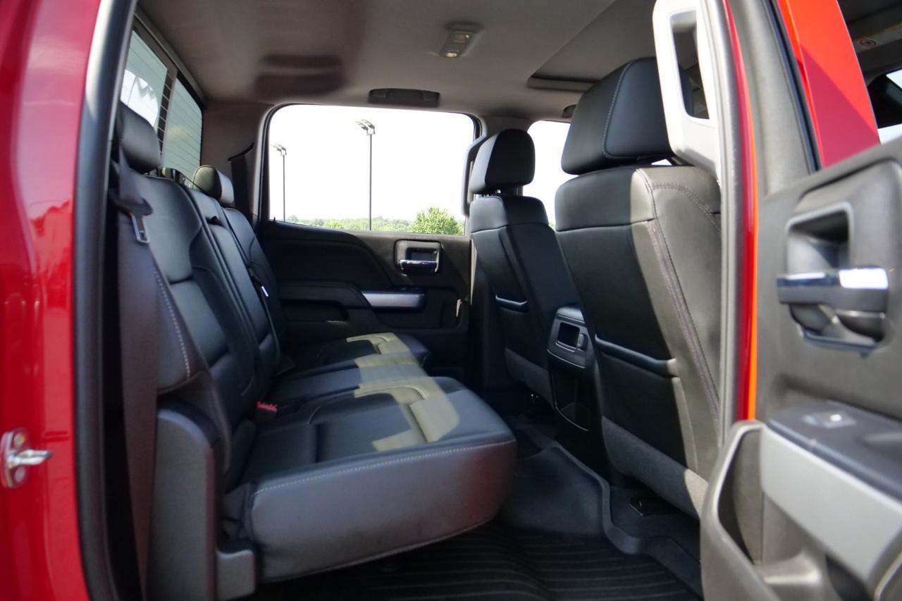2019 Chevrolet Silverado 2500HD LTZ 4X4 / Plus Package / Z71 / LOW MILES! Lincolnton NC