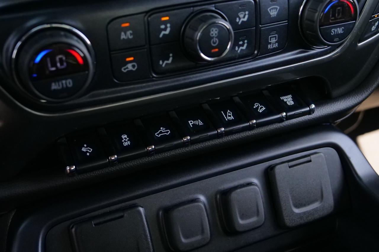 2019 Chevrolet Silverado 2500HD LTZ 4X4 / Plus Package / Z71 / LOW MILES! Lincolnton NC