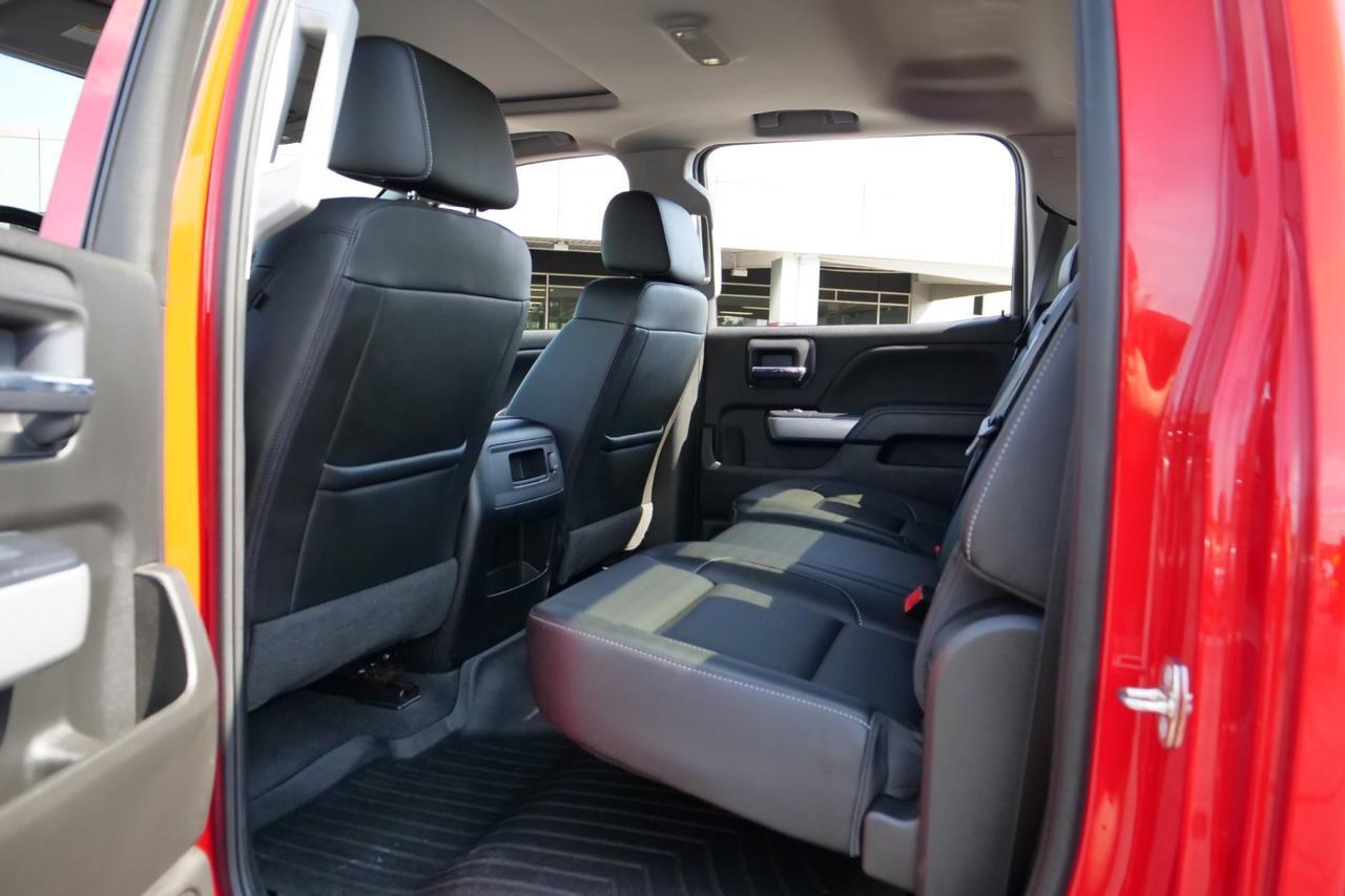 2019 Chevrolet Silverado 2500HD LTZ 4X4 / Plus Package / Z71 / LOW MILES! Lincolnton NC