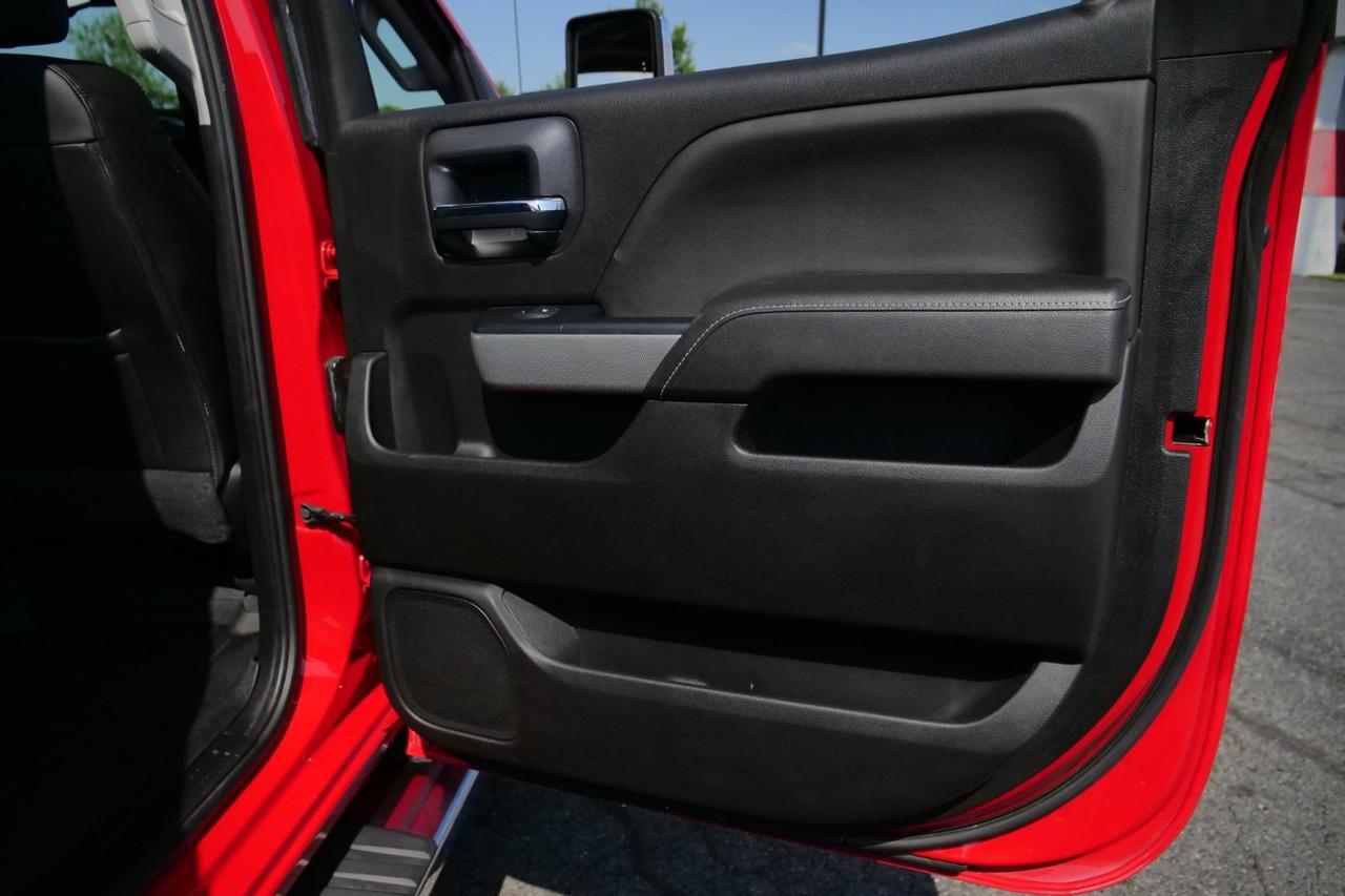 2019 Chevrolet Silverado 2500HD LTZ 4X4 / Plus Package / Z71 / LOW MILES! Lincolnton NC