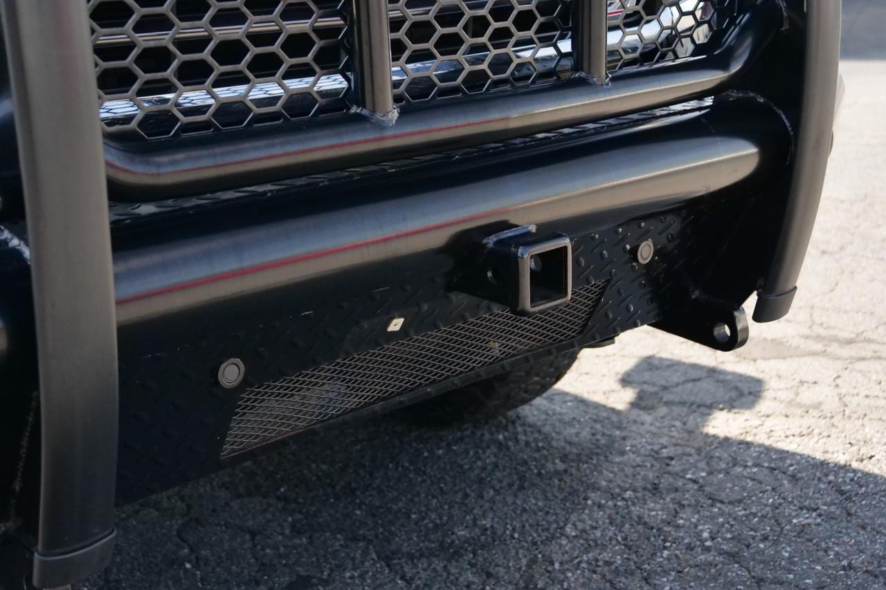 2019 Chevrolet Silverado 2500HD LTZ 4X4 / Plus Package / Z71 / LOW MILES! Lincolnton NC