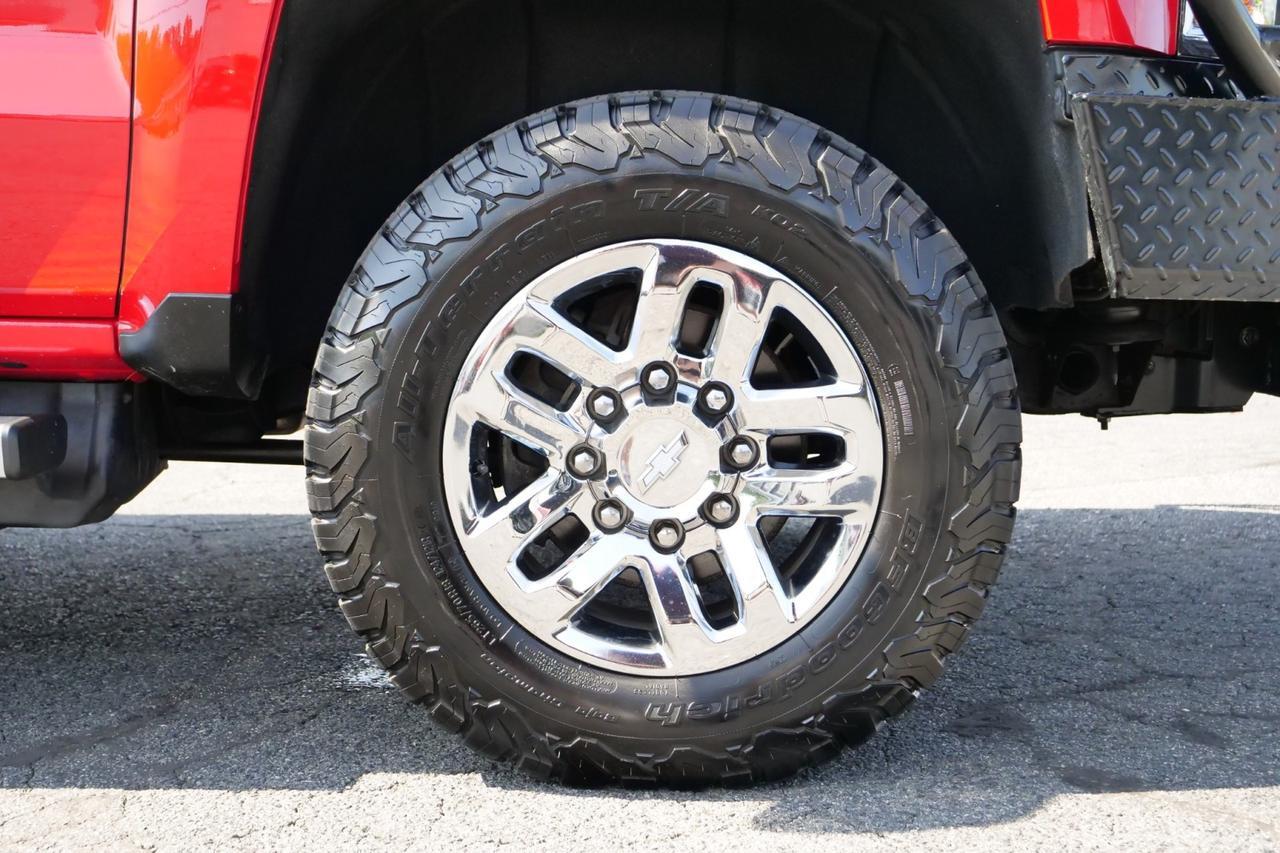 2019 Chevrolet Silverado 2500HD LTZ 4X4 / Plus Package / Z71 / LOW MILES! Lincolnton NC