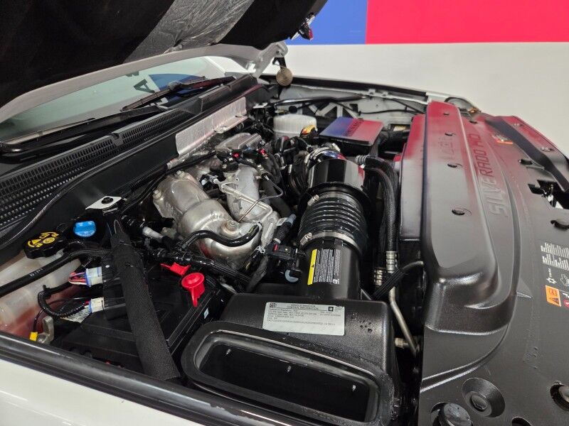 2019 Chevrolet Silverado 2500HD LTZ 6.6L Duramax Diesel Allison GPS Camera FREE WARRANTY Arlington TX