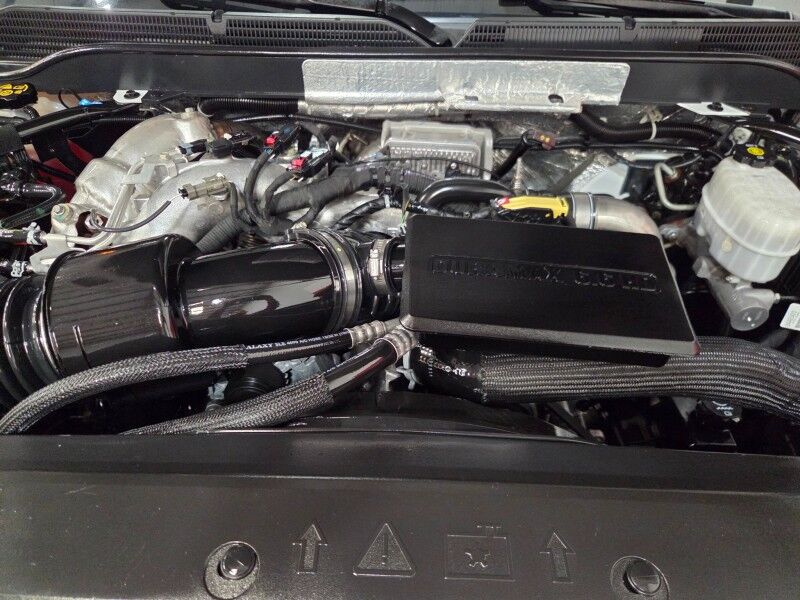 2019 Chevrolet Silverado 2500HD LTZ 6.6L Duramax Diesel Allison GPS Camera FREE WARRANTY Arlington TX