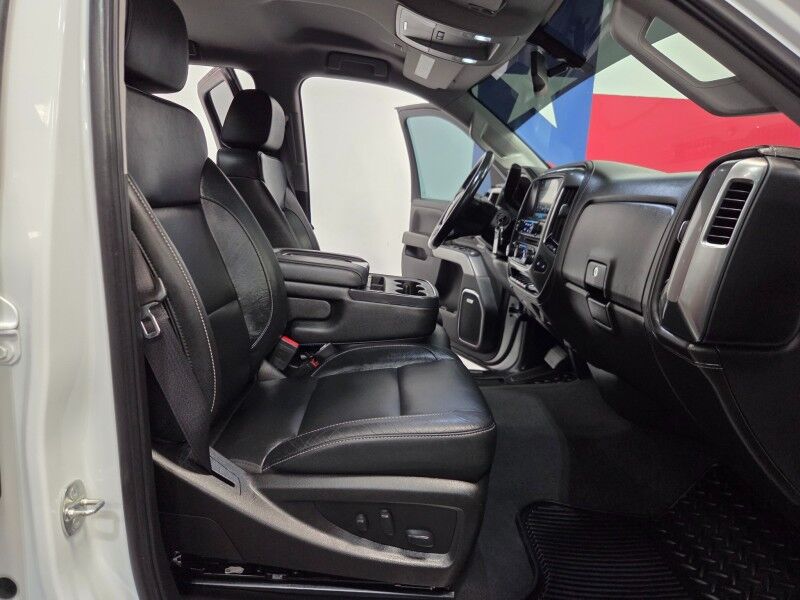 2019 Chevrolet Silverado 2500HD LTZ COMING SOON 6.6L Duramax Diesel Allison GPS Camera FREE WARRANTY Arlington TX