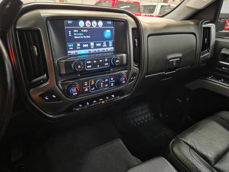 2019 Chevrolet Silverado 2500HD LTZ COMING SOON 6.6L Duramax Diesel Allison GPS Camera FREE WARRANTY Arlington TX