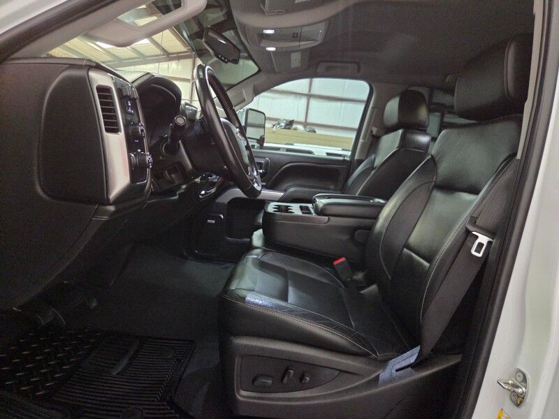 2019 Chevrolet Silverado 2500HD LTZ COMING SOON 6.6L Duramax Diesel Allison GPS Camera FREE WARRANTY Arlington TX