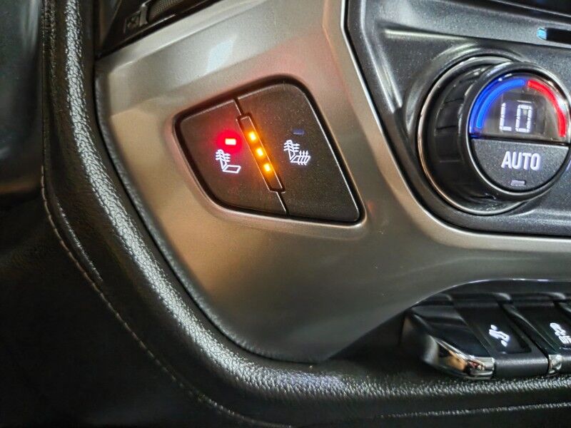 2019 Chevrolet Silverado 2500HD LTZ COMING SOON 6.6L Duramax Diesel Allison GPS Camera FREE WARRANTY Arlington TX