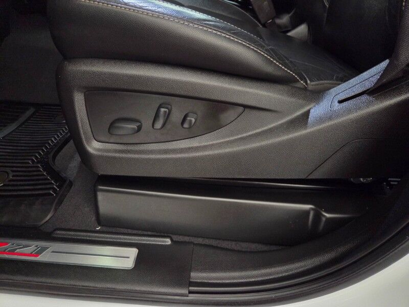 2019 Chevrolet Silverado 2500HD LTZ COMING SOON 6.6L Duramax Diesel Allison GPS Camera FREE WARRANTY Arlington TX
