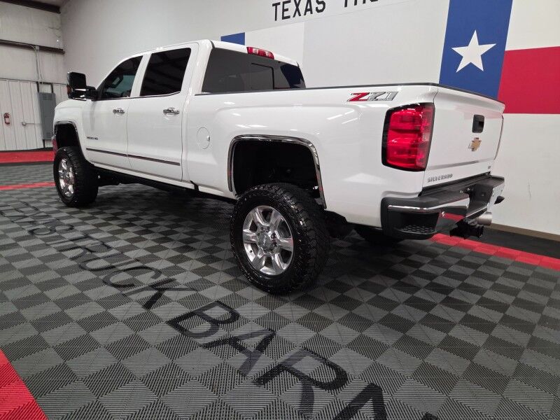 2019 Chevrolet Silverado 2500HD LTZ COMING SOON 6.6L Duramax Diesel Allison GPS Camera FREE WARRANTY Arlington TX
